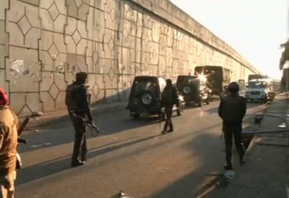 fourmilitantskilledinterrrorattackatpathankotairforcebase